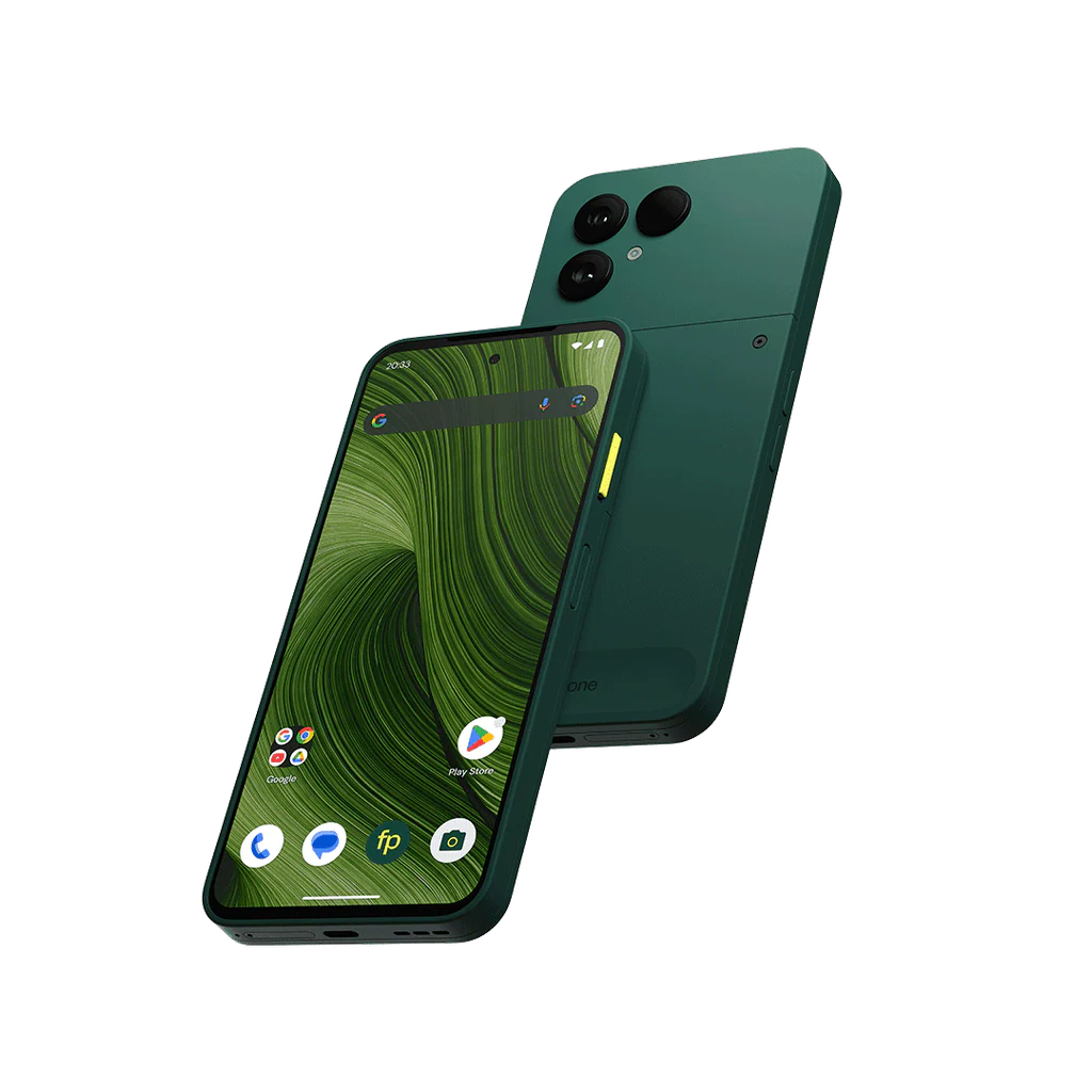 Fairphone (Gen. 6)
