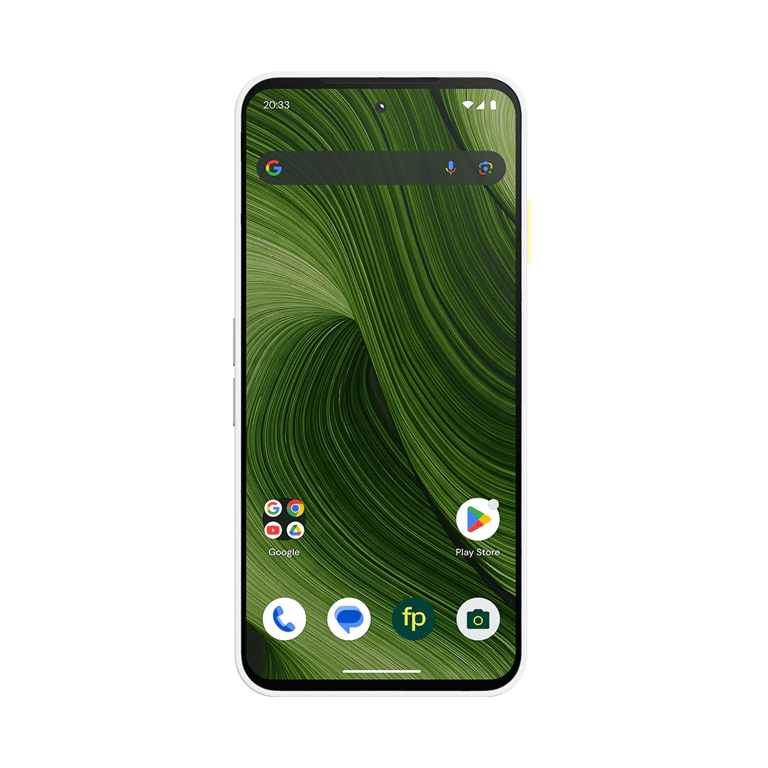Fairphone (Gen. 6)
