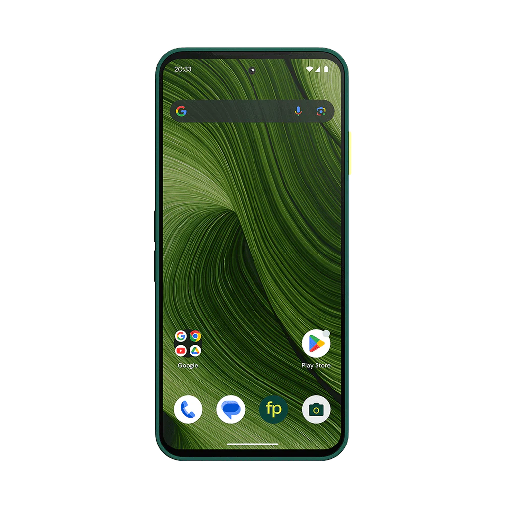 Fairphone (Gen. 6)