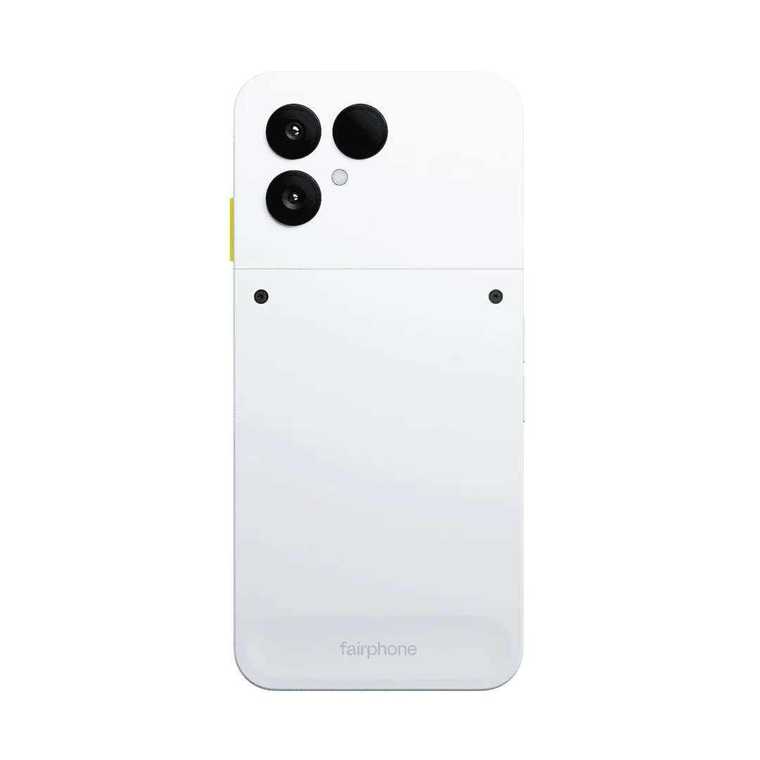 Fairphone (Gen. 6)