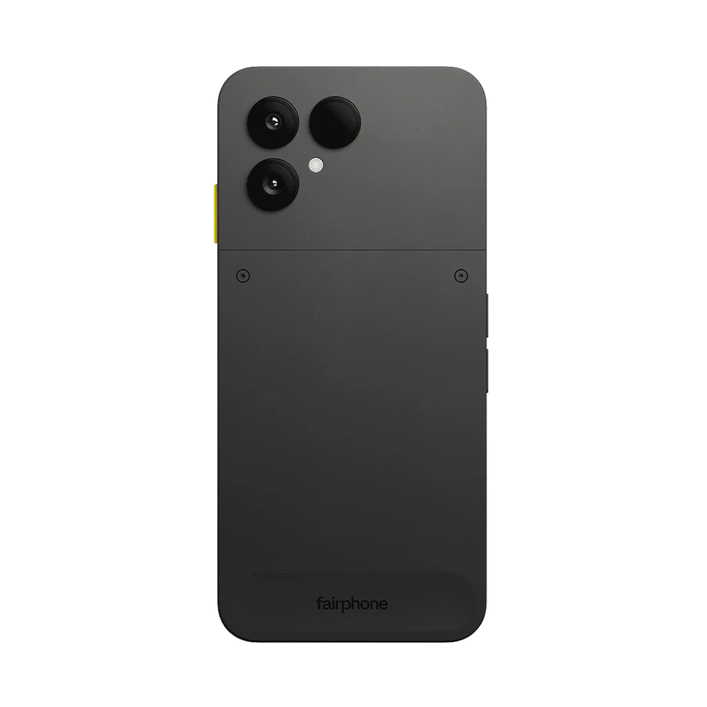 Fairphone (Gen. 6)