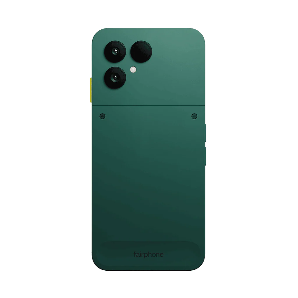 Fairphone (Gen. 6)