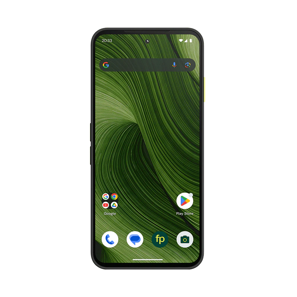 Fairphone (Gen. 6)