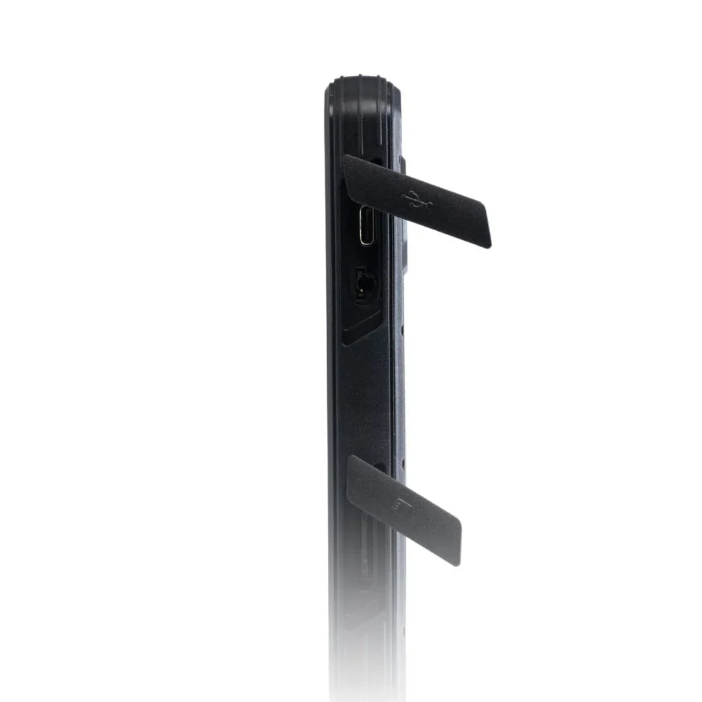 JCB Tradesman 4 Toughphone