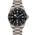 Tudor Pelagos 25407N Titanium