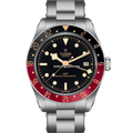 Tudor Black Bay 58 GMT 7939G1A0NRU Black