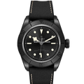 Tudor Black Bay 79210CNU Black