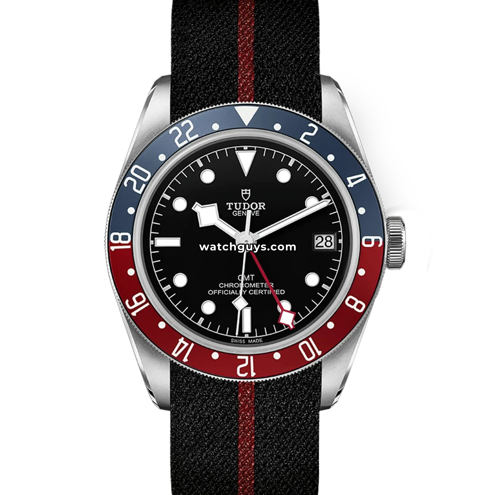 Tudor Black Bay 79830RB