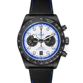 Tudor Black Bay Chrono 79377KN White Carbon