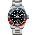 Tudor Black Bay GMT 79830RB "Pepsi"