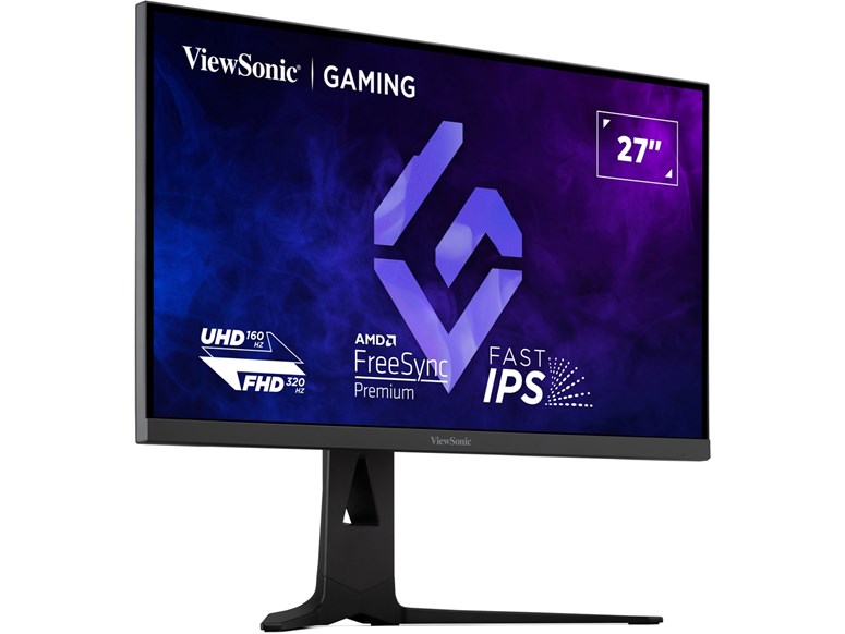 Viewsonic XG275D1-4K - 68.6 cm (27") - 3840 x 2160 pixels 4K UHD LED Monitor