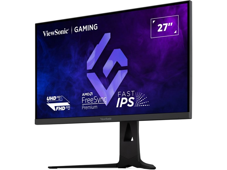 Viewsonic XG275D1-4K - 68.6 cm (27") - 3840 x 2160 pixels 4K UHD LED Monitor