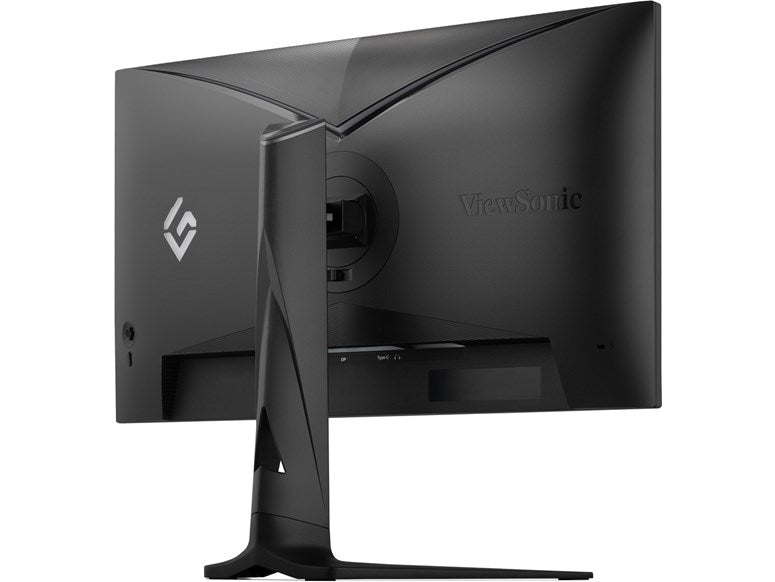 Viewsonic XG275D1-4K - 68.6 cm (27") - 3840 x 2160 pixels 4K UHD LED Monitor