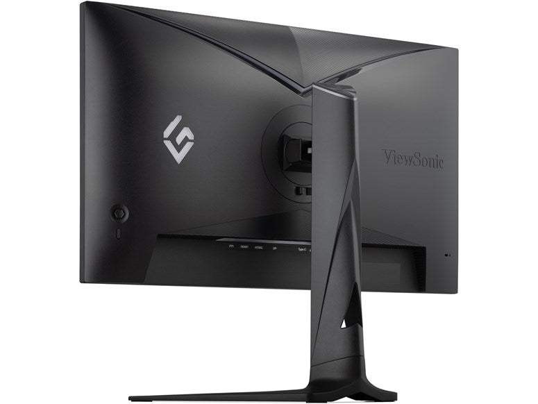 Viewsonic XG275D1-4K - 68.6 cm (27") - 3840 x 2160 pixels 4K UHD LED Monitor