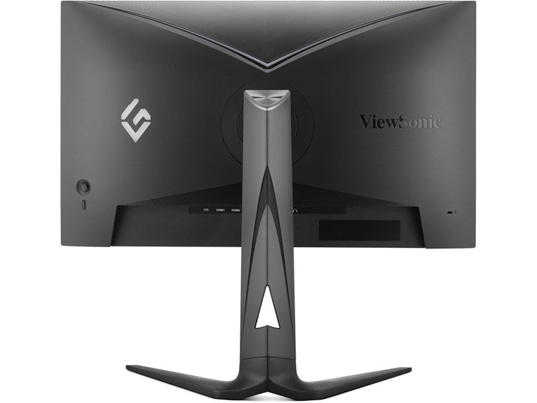 Viewsonic XG275D1-4K - 68.6 cm (27") - 3840 x 2160 pixels 4K UHD LED Monitor
