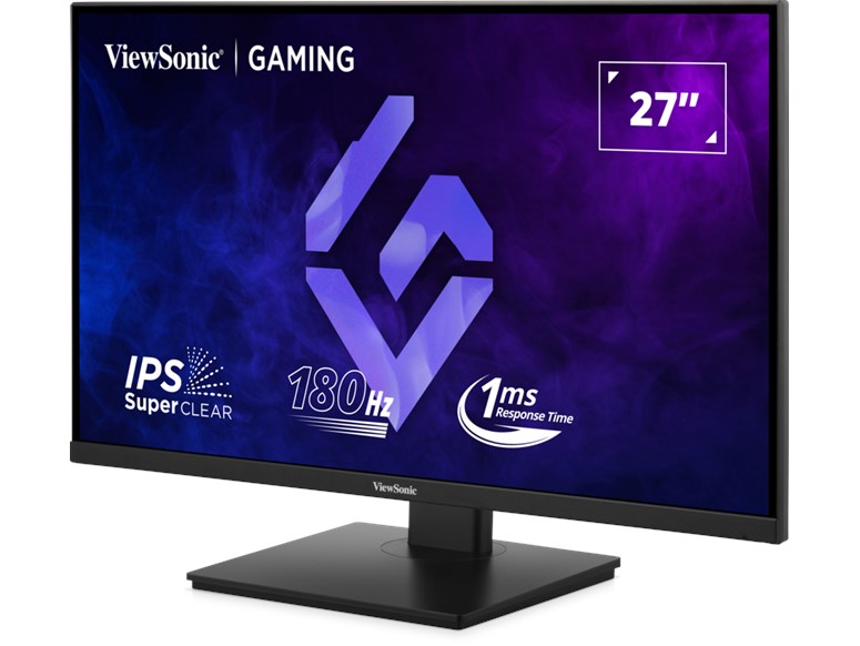 Viewsonic XG27G1 - 68.6 cm (27") - 1920 x 1080 pixels FHD LED Monitor