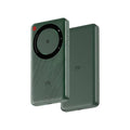 ZTE U30 Air (5G) - Pocket Wi-Fi Router in Green