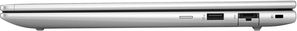 HP EliteBook 640 G11 Laptop - 35.6 cm (14") - Intel Core Ultra 7 155H - 16 GB DDR5-SDRAM - 512 GB SSD - Wi-Fi 6E - Windows 11 Pro - Silver