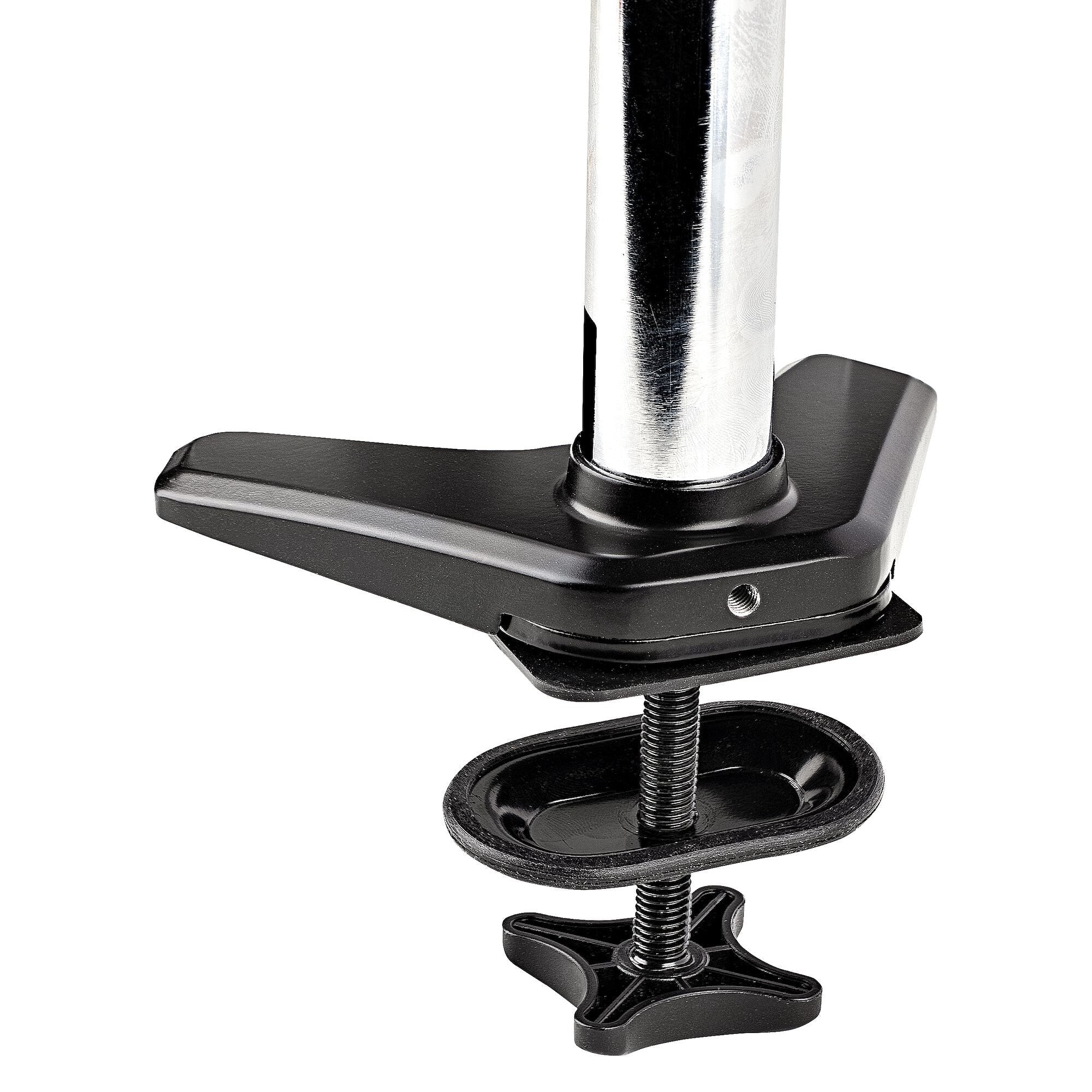 StarTech.com ARMPIVOTE2 - Desk monitor mount for 81.3 cm (32") to 124.5 cm (49")