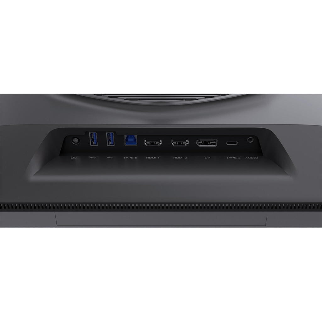 Cooler Master Gaming GP2711 - 68.6 cm (27") - 2560 x 1440 pixels 2K UHD Monitor