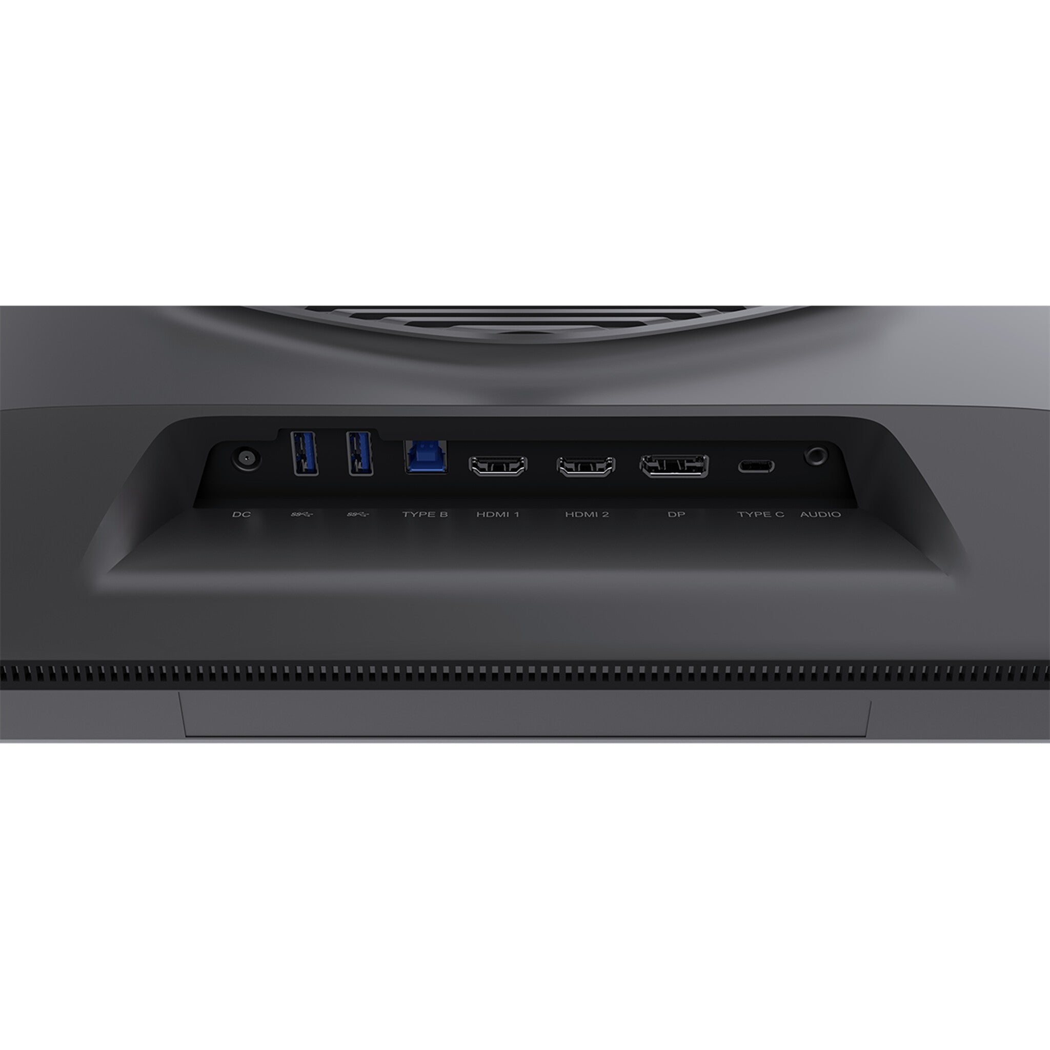 Cooler Master Gaming GP2711 - 68.6 cm (27") - 2560 x 1440 pixels 2K UHD Monitor