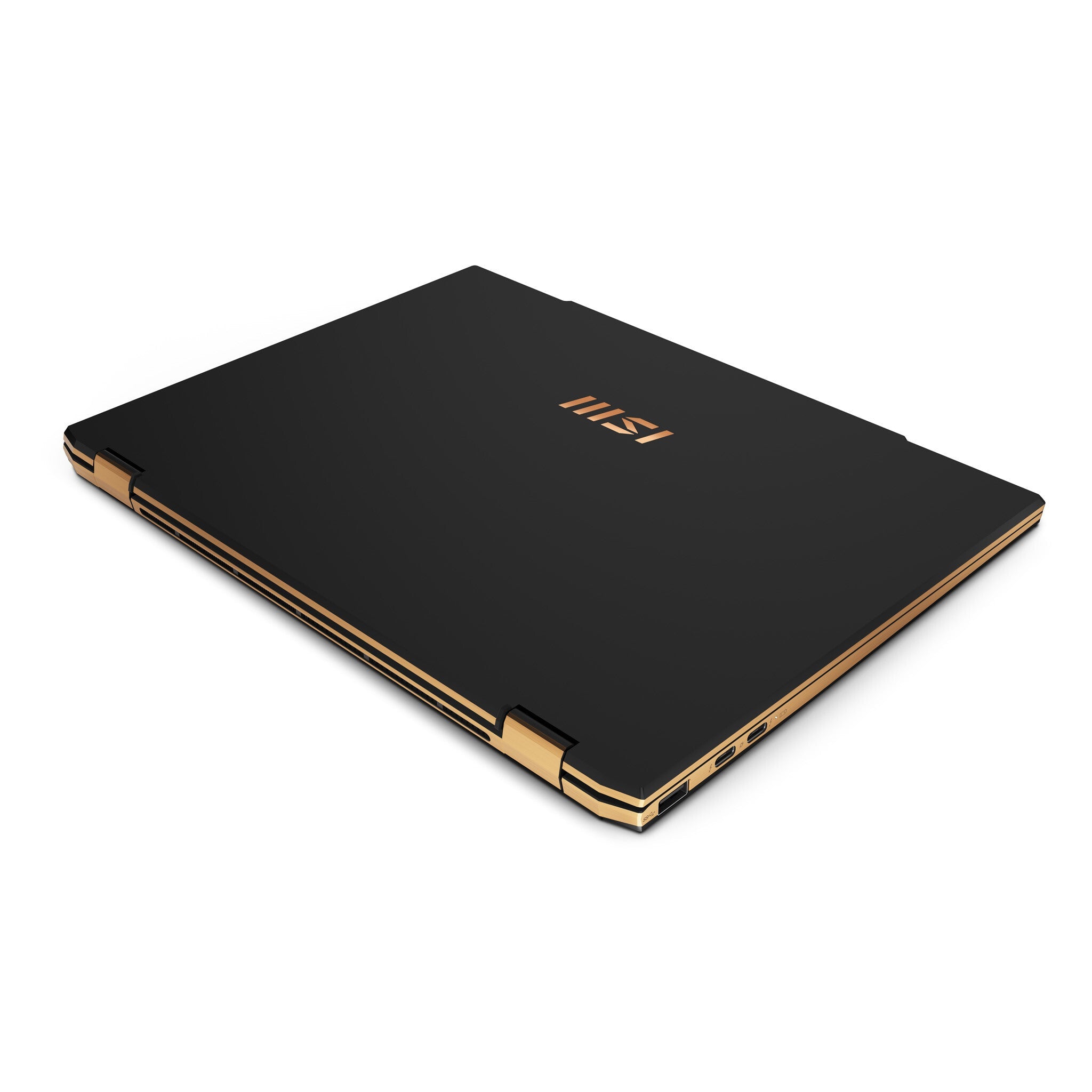 MSI Summit E13 AI Evo A1MTG Hybrid (2-in-1) - 33.8 cm (13.3") - Touchscreen - Intel Core Ultra 7 155H - 32 GB LPDDR5-SDRAM - 1 TB SSD - Wi-Fi 7 - Windows 11 Pro - Black