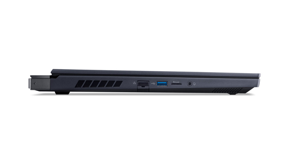Acer Predator Helios PH16-71 16" Gaming Laptop - 40.6 cm (16") - Intel® Core™ i9-13900HX - 32 GB DDR5-SDRAM - 1 TB SSD - NVIDIA GeForce RTX 4080 - Wi-Fi 6 -  Windows 11 Home - Black