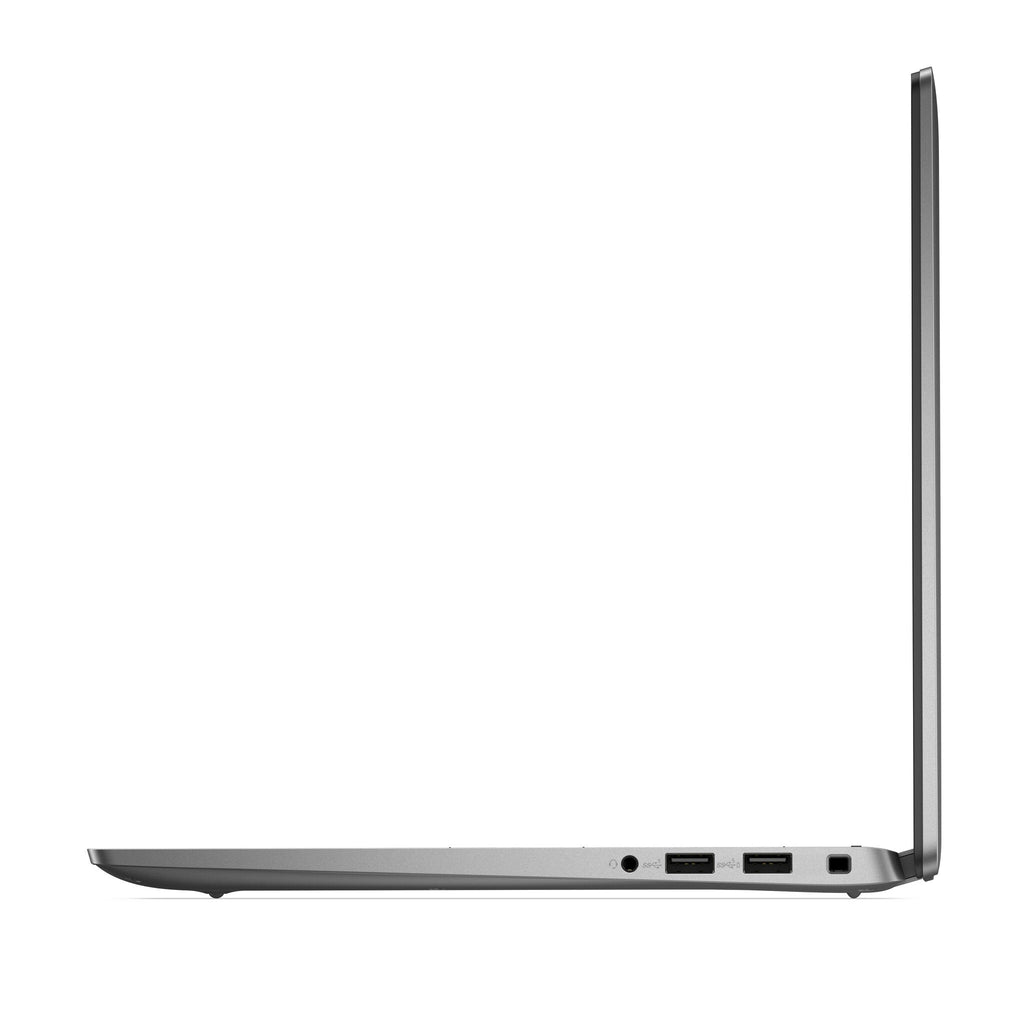 DELL Latitude 7450 Laptop - 35.6 cm (14") - Intel Core Ultra 5 135U - 16 GB LPDDR5x-SDRAM - 512 GB SSD - Wi-Fi 7 - Windows 11 Pro - Grey