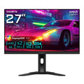 GIGABYTE M27UA - 68.6 cm (27") - 3840 x 2160 pixels 4K UHD LED Monitor