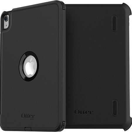 OtterBox Defender Series for 10.9" iPad Air in Black