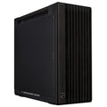 Asus ProArt PA602 Wood Edition - ATX Mid Tower Case in Black