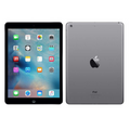 Apple iPad Air (2013) - 9.7" - Wi-Fi + Cellular - Refurbished
