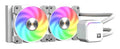 VIDA Bifrost 240 Processor All-in-one liquid cooler 12 cm White 1 pc(s)