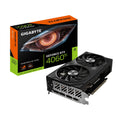 GIGABYTE WINDFORCE OC V2 - NVIDIA 8 GB GDDR6 GeForce RTX 4060 Ti graphics card