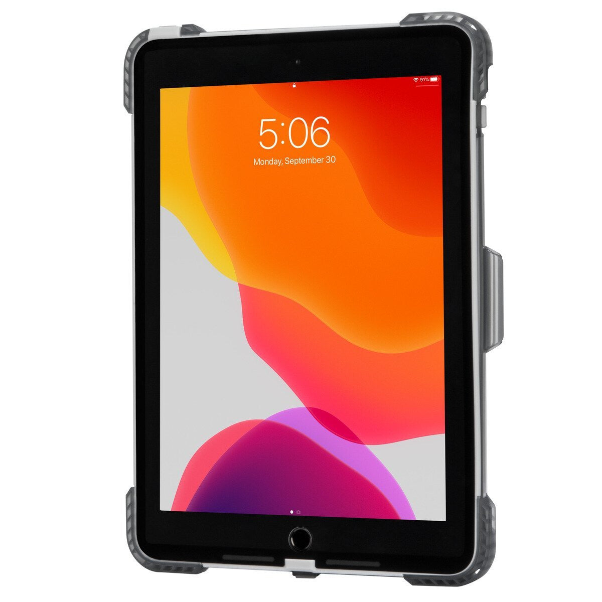 Targus SafePort Case for 10.2" iPad in Grey