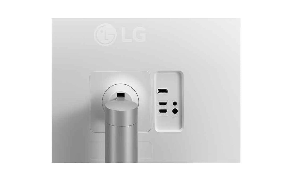 LG 32UN650P-W - 81.3 cm (32") - 3840 x 2160 pixels 4K UHD Monitor