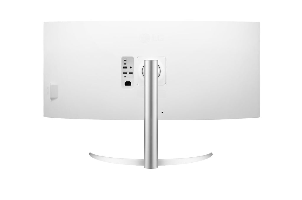 LG 40WP95CP-W - 100.8 cm (39.7") - 5120 x 2160 pixels 5K UHD LED Monitor