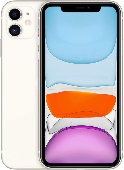 Apple iPhone 11 - Refurbished