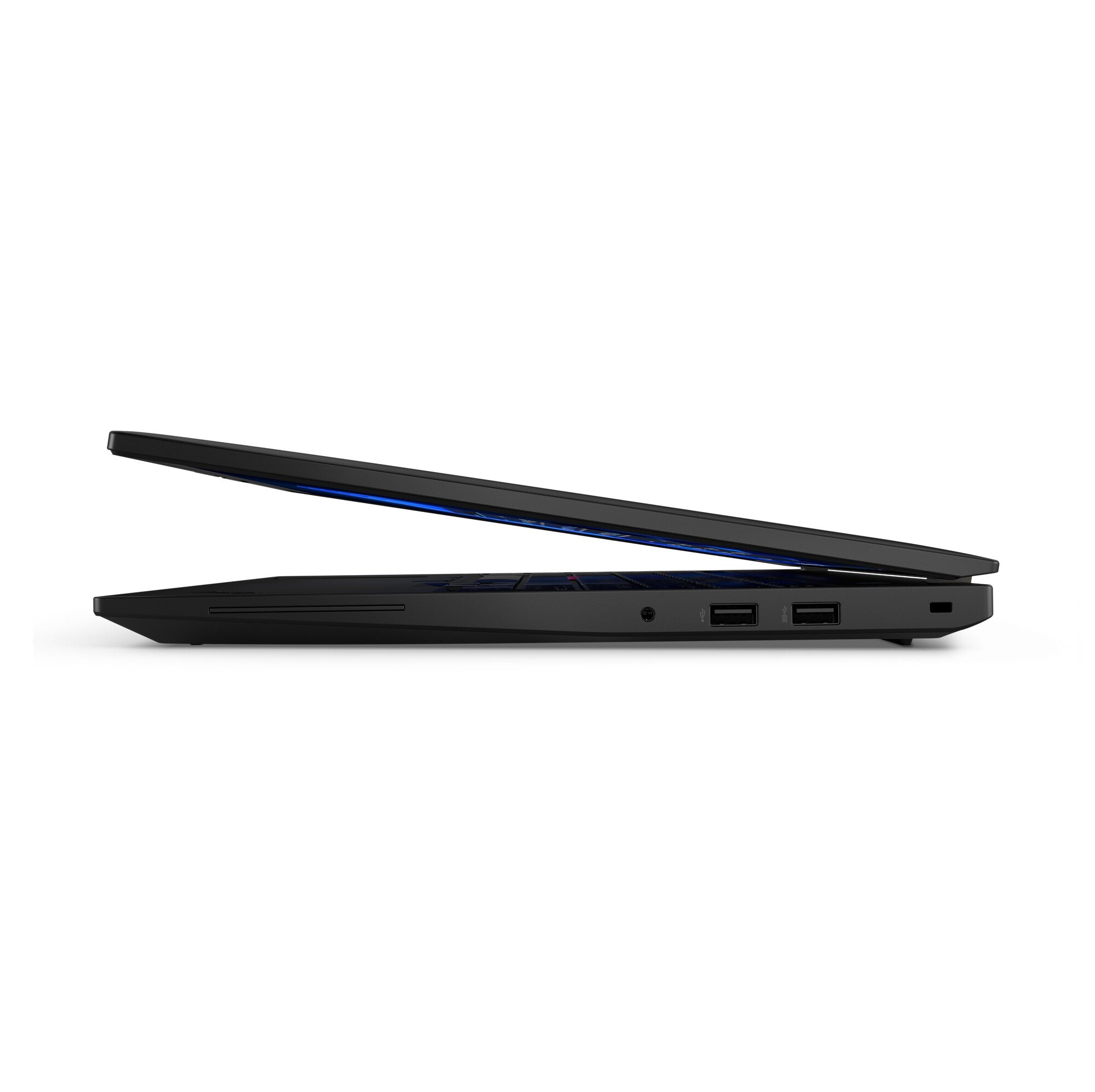 Lenovo ThinkPad L16 Laptop - 40.6 cm (16") - Intel Core Ultra 7 155U - 16 GB DDR5-SDRAM - 512 GB SSD - Wi-Fi 6E - Windows 11 Pro - Black