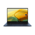 ASUS Zenbook 14 OLED Laptop - 35.6 cm (14") - Intel® Core™ i7-13700H - 16 GB LPDDR5-SDRAM - 1 TB SSD - Wi-Fi 6E - Windows 11 Home - Blue