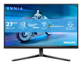 Philips Evnia 5000 - 68.6 cm (27") - 2560 x 1440 pixels Quad HD LCD Monitor