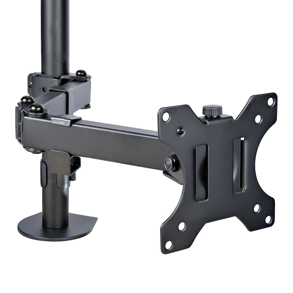 StarTech.com A2-LAPTOP-DESK-MOUNT - Desk monitor / laptop mount for 33 cm (13") to 86.4 cm (34")