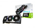 MSI SUPRIM X LHR - NVIDIA 10 GB GDDR6X GeForce RTX 3080 graphics card