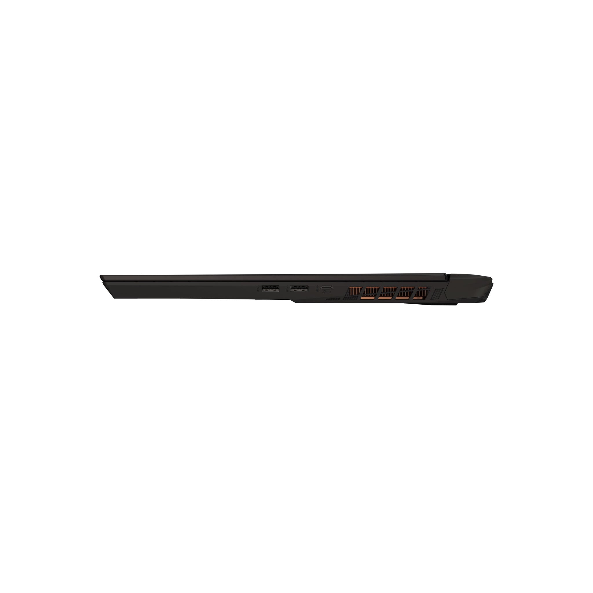 MSI Vector 17 HX Laptop - 43.2 cm (17") - Intel® Core™ i9-13980HX - 16 GB DDR5-SDRAM - 1 TB SSD - NVIDIA GeForce RTX 4080 - Wi-Fi 6E - Windows 11 Home - Black