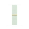 Apple MW4M3ZM/A - 41mm Soft Mint Sport Loop