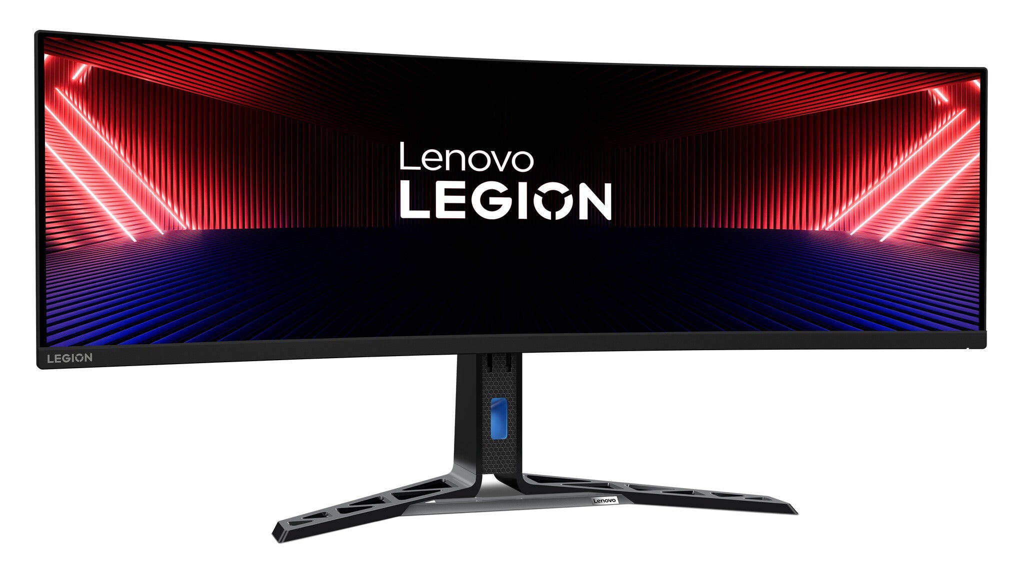 Lenovo Legion R45W-30 - 113 cm (44.5") - 5120 x 1440 pixels DQHD LED Monitor
