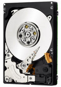 IBM - 10K RPM SAS 2.5" Internal Hard Drive - 900 GB