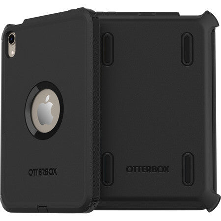OtterBox Defender Series for 8.3" iPad mini in Black