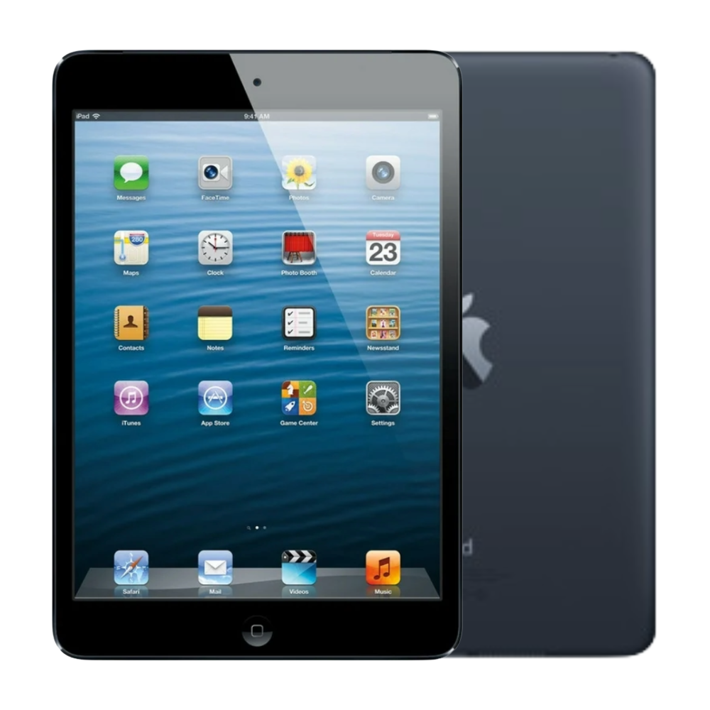 Apple iPad Mini (2012) - 7.9" - Wi-Fi Only - Refurbished
