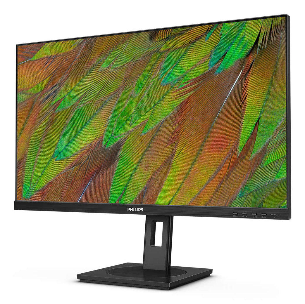 Philips 3000 series - 68.6 cm (27") - 3840 x 2160 pixels 4K UHD LED Monitor